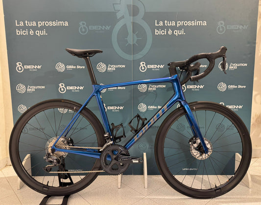 Giant TCR Disc Pro w rozmiarze Di2 L - Używany