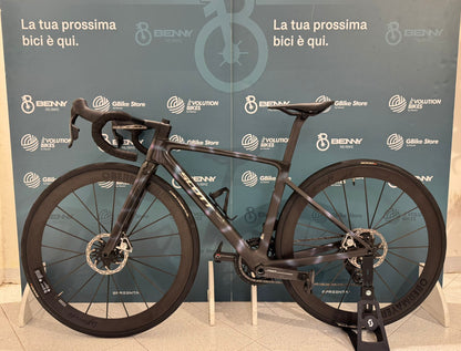 Scott Addict RC Ultimate Red E1 2025 Taille XXS - Occasion