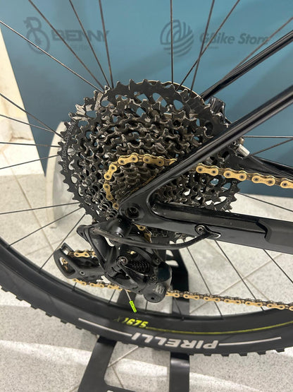 Scott Scale Taille Coupe du Monde RC 900 M - Utilisé