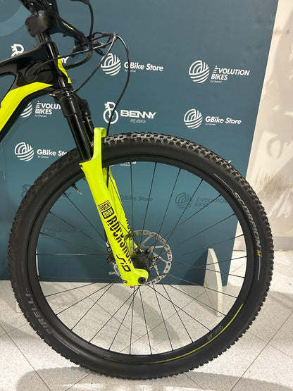 Scott Scale Taille Coupe du Monde RC 900 M - Utilisé