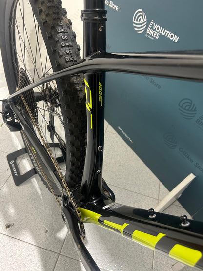 Scott Scale Taille Coupe du Monde RC 900 M - Utilisé