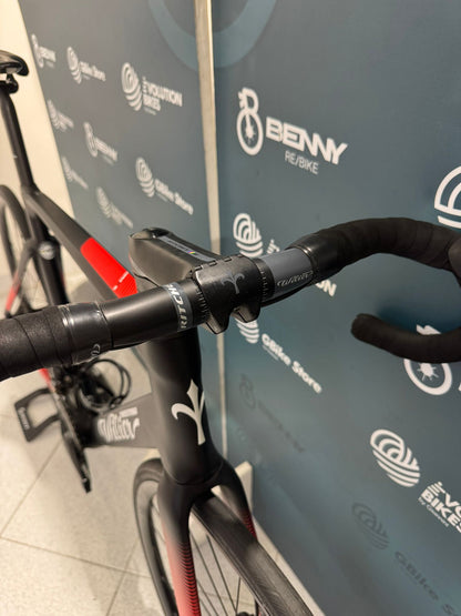 Wilier Taille du disque Cento10 SL AXS L - Utilisé