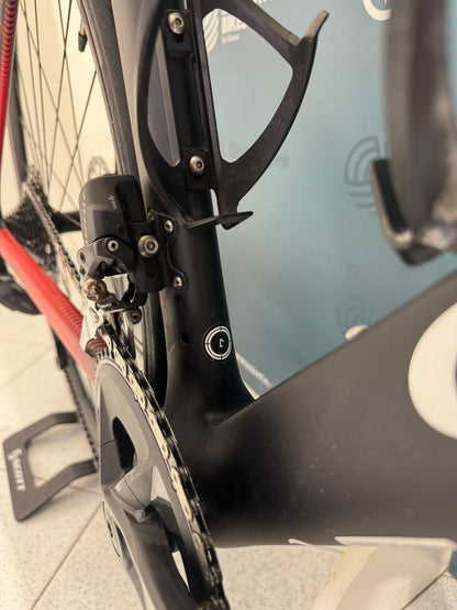 Wilier Taille du disque Cento10 SL AXS L - Utilisé