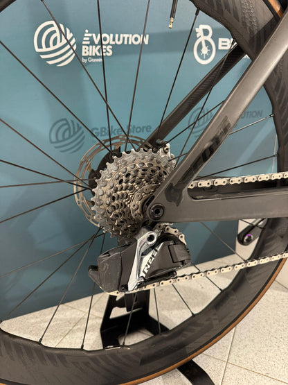 Scott Foil RC Taille Ultime AXS M - Utilisé