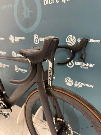 Scott Foil RC Taille Ultime AXS M - Utilisé