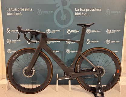 Scott Foil RC Taille Ultime AXS M - Utilisé