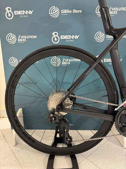 Trek Madone SL 6 janvier 8 2025 Taille ML - Démo