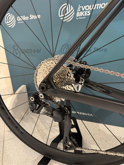 Trek Madone SL 6 janvier 8 2025 Taille ML - Démo