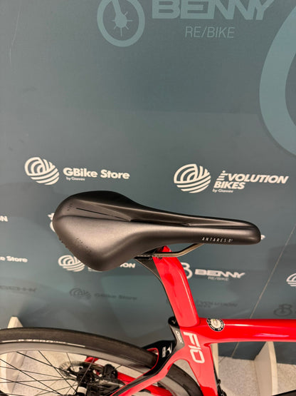 Pinarello Dogma F10 Disc AXS rozmiar 54 - Używany