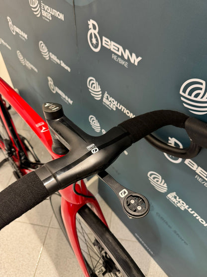 Pinarello Dogma F10 Disc AXS rozmiar 54 - Używany