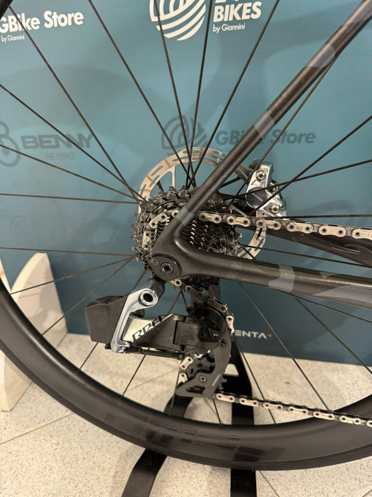 Giant TCR Advanced Disc Rozmiar AXS M - Używany
