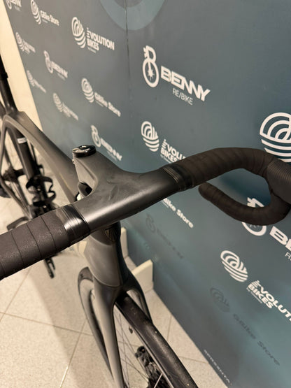 Trek Émonda SLR 7 AXS Taille 56 - Occasion