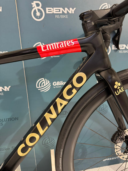 Colnago V3RS UAE Emirates Team Talla 45S - Usado