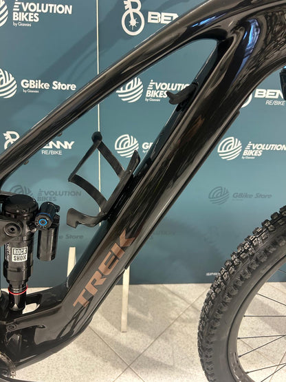 Trek Fuel EXe 9.9 XX AXS Size M - Demo Test