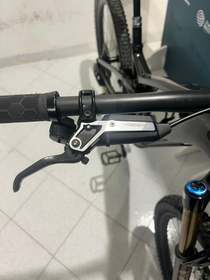 Trek Fuel EXe 9.9 XX AXS Size M - Demo Test