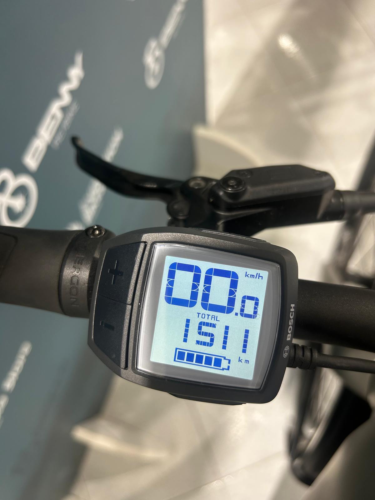 Cañón Anterior:Tamaño ON 5 S - Usado