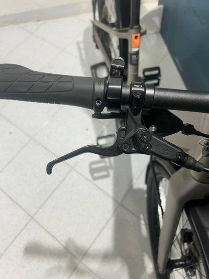 Cañón Anterior:Tamaño ON 5 S - Usado