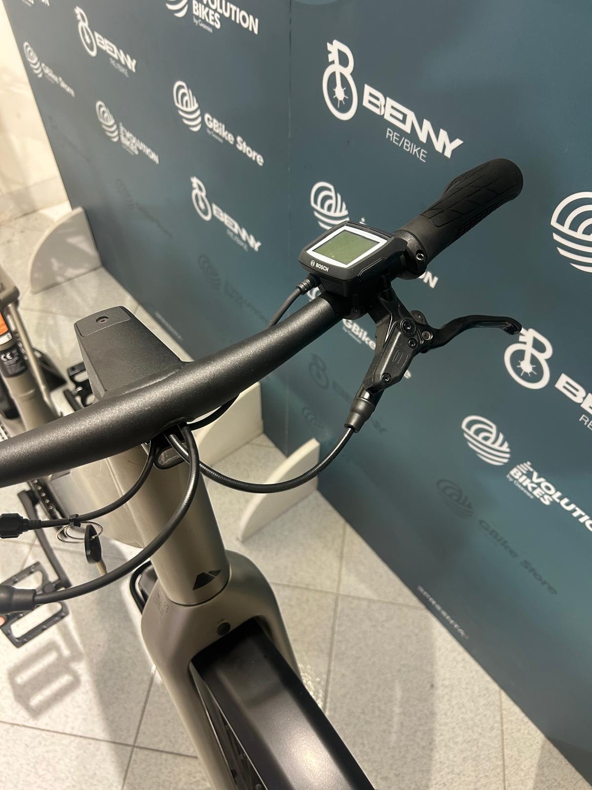 Cañón Anterior:Tamaño ON 5 S - Usado