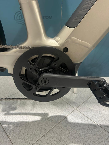 Cañón Anterior:Tamaño ON 5 S - Usado