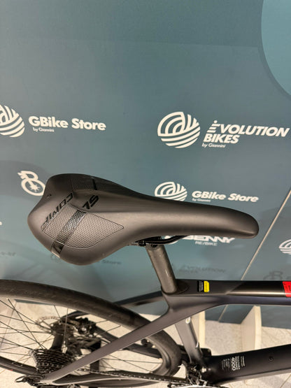 Tamaño del disco Merida Scultura Endurance 4000 S - Usado