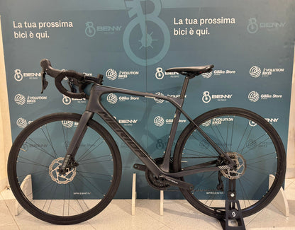 Tamaño del disco Merida Scultura Endurance 4000 S - Usado