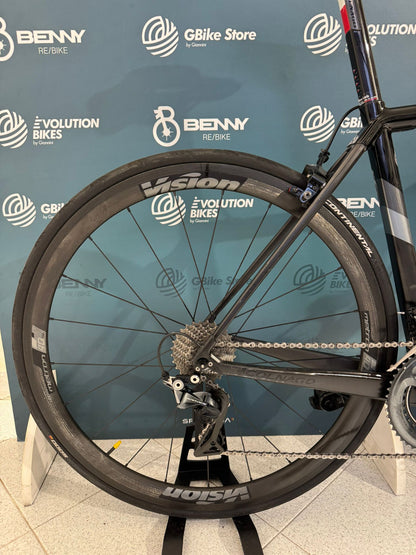 Colnago C64 Rozmiar 50S - Używany