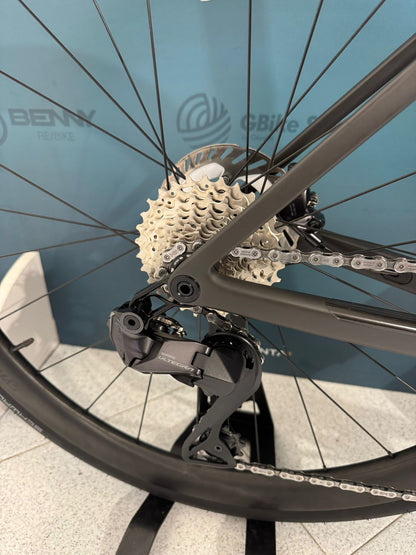 Scott Rozmiar Addict RC 2025 XL - Demo