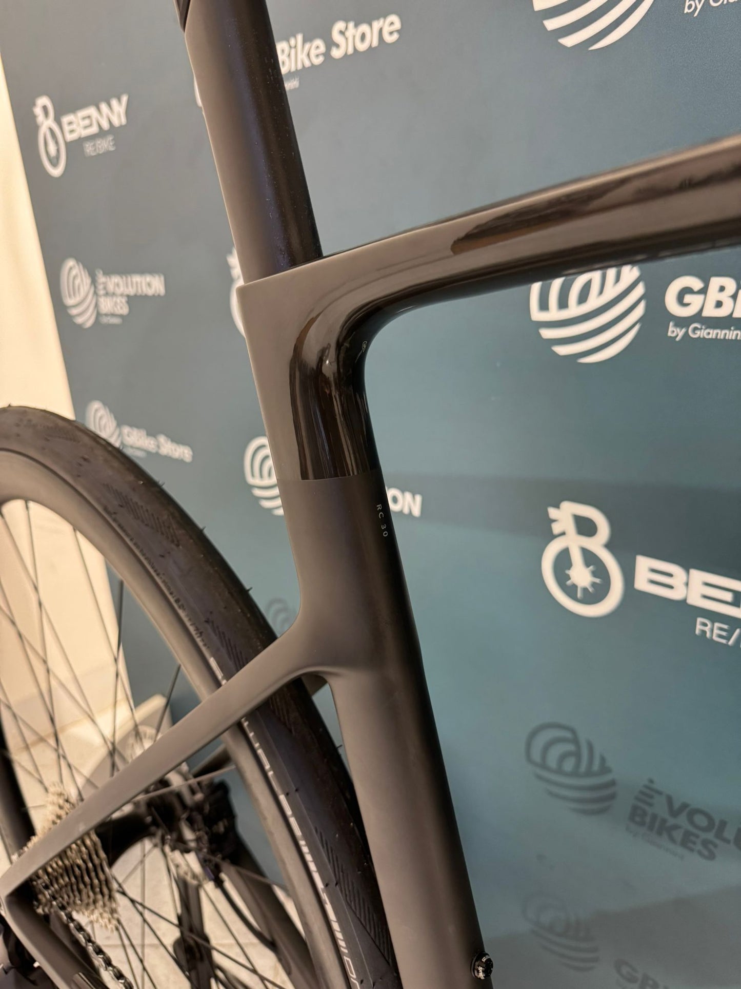 Scott Rozmiar Addict RC 2025 XL - Demo