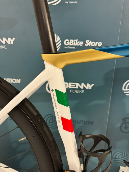 Colnago Tarcza szosowa C68, rozmiar 45,5 - używana