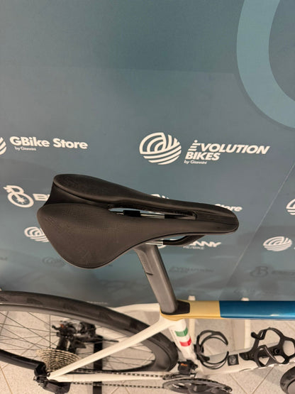 Colnago Tarcza szosowa C68, rozmiar 45,5 - używana