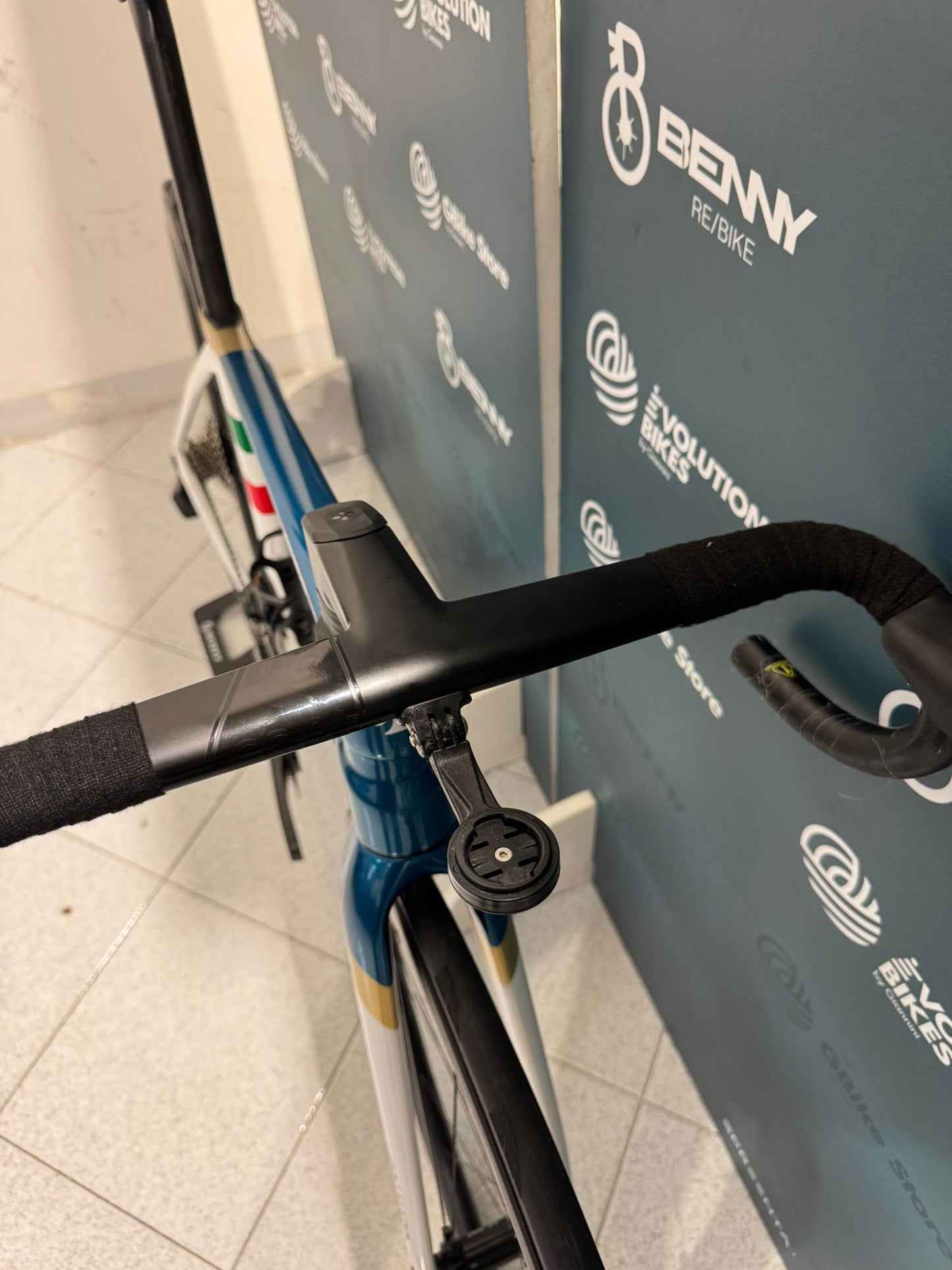 Colnago Tarcza szosowa C68, rozmiar 45,5 - używana