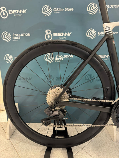 Colnago V5RS Ultegra Di2 R8170 SC45 Taille 510 - Démo