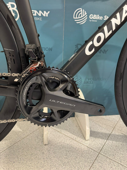 Colnago V5RS Ultegra Di2 R8170 SC45 Taille 510 - Démo
