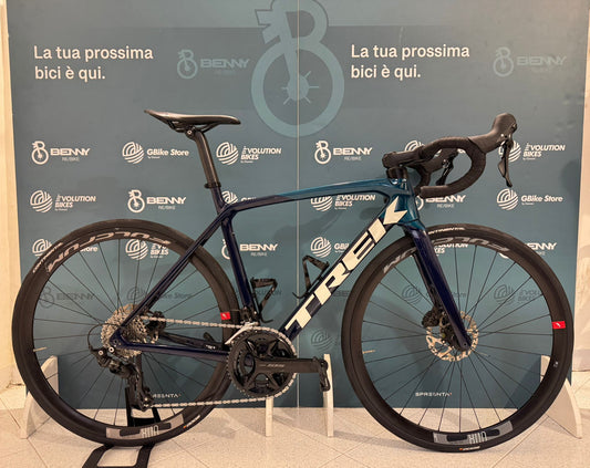Trek Émonda SL 5 Disc Taglia 54 - Usata