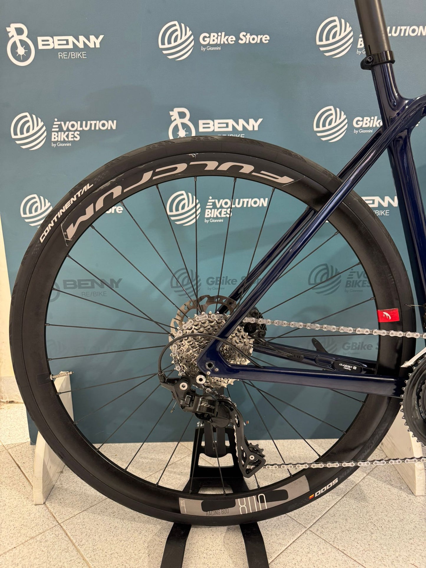 Trek Émonda SL 5 Disc Size 54 - Used