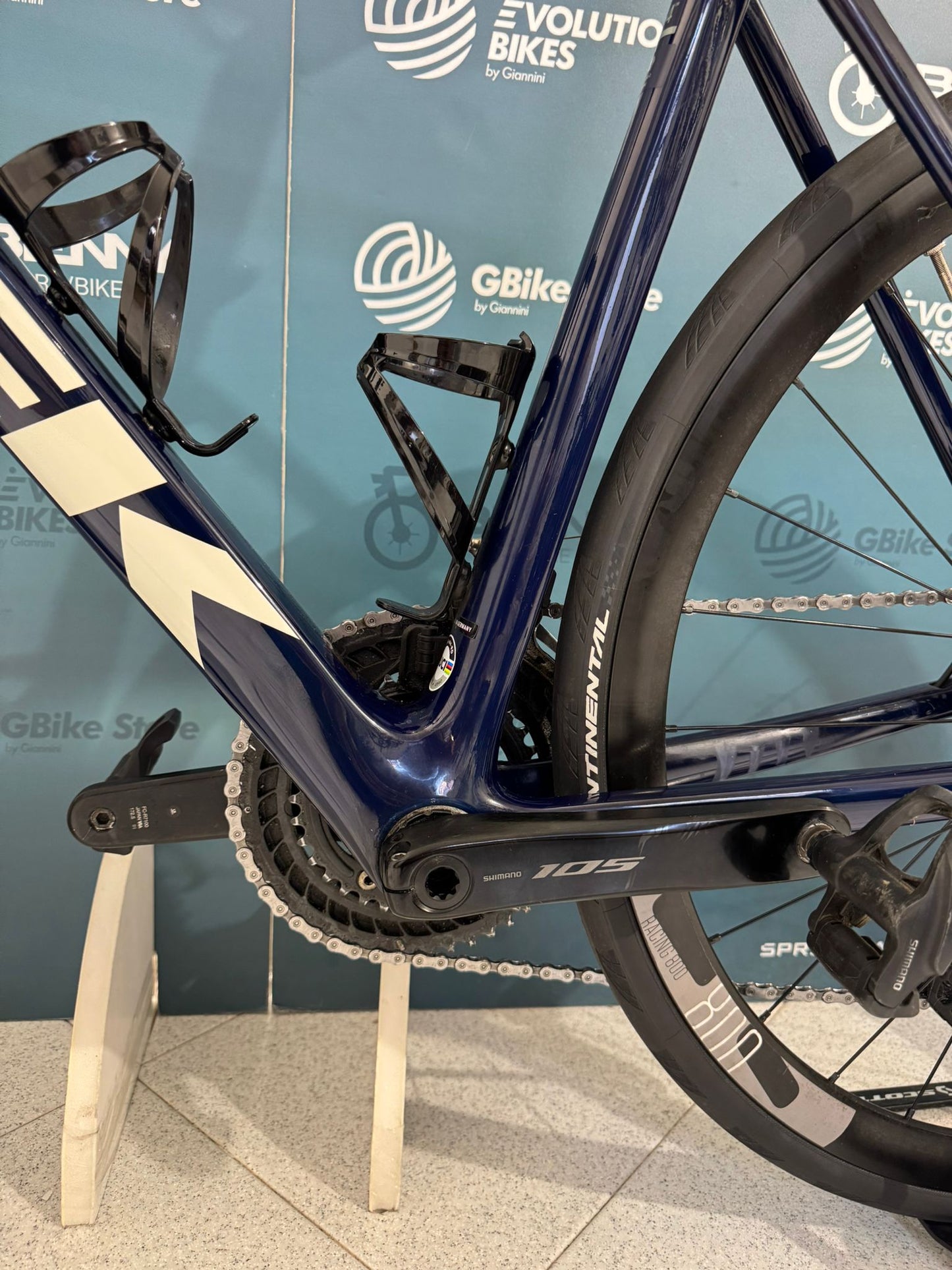 Trek Émonda SL 5 Disc Size 54 - Used