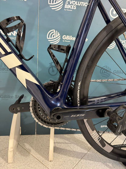 Trek Émonda SL 5 Disc Size 54 - Used