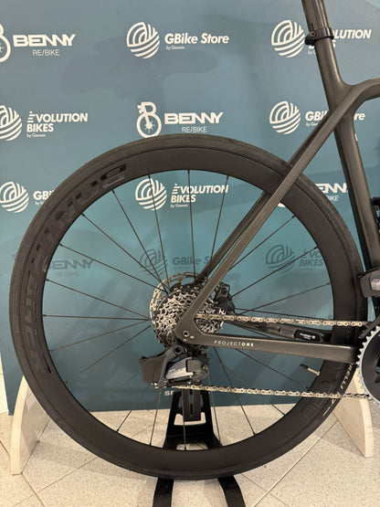 Trek Émonda SLR 7 AXS Größe 56 - Gebraucht