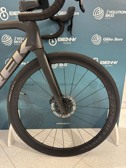 Trek Émonda SLR 7 AXS Größe 56 - Gebraucht