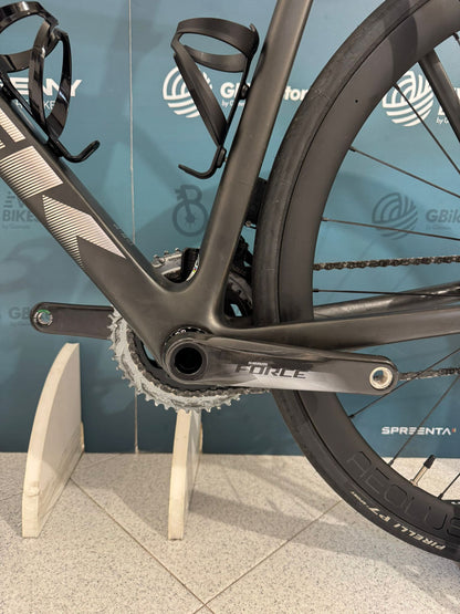 Trek Émonda SLR 7 AXS Größe 56 - Gebraucht