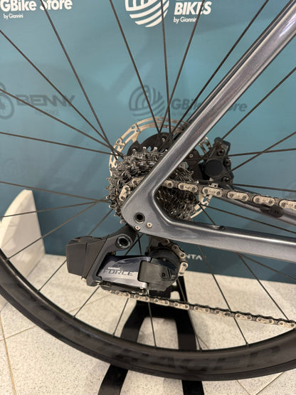 Trek Émonda SL 7 AXS Rozmiar 56 - Używana