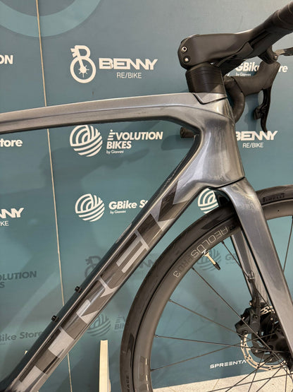 Trek Émonda SL 7 AXS Rozmiar 56 - Używana