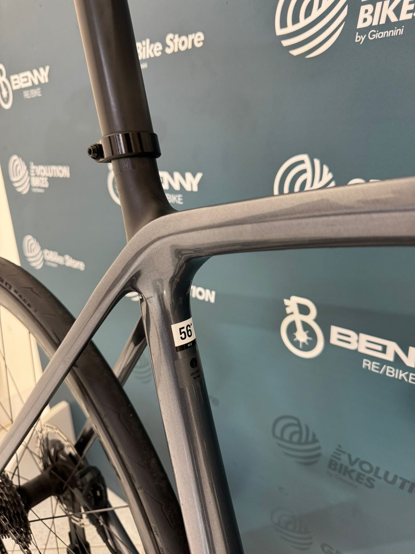 Trek Émonda SL 7 AXS Rozmiar 56 - Używana