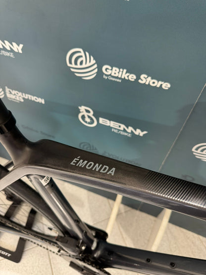 Trek Émonda SL 7 AXS Rozmiar 56 - Używana