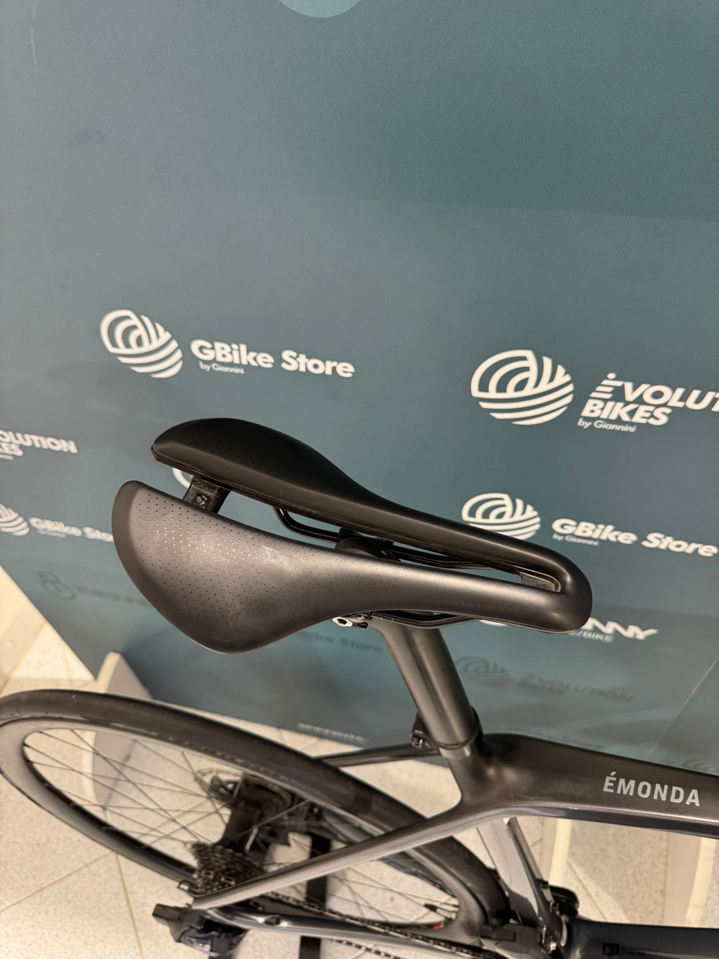 Trek Émonda SL 7 AXS Rozmiar 56 - Używana