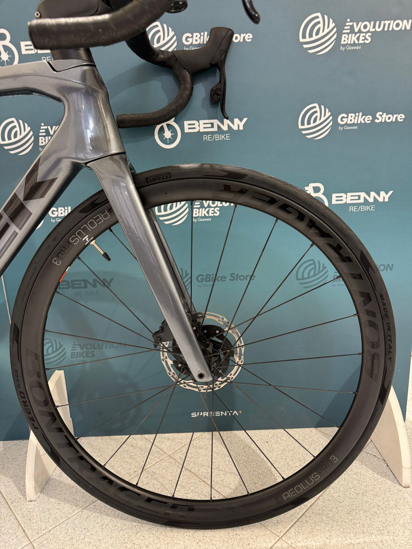 Trek Émonda SL 7 AXS Rozmiar 56 - Używana