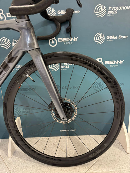 Trek Émonda SL 7 AXS Rozmiar 56 - Używana