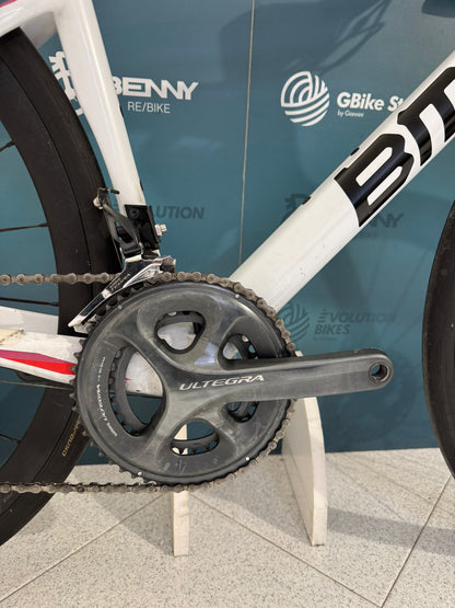 BMC Roadmachine 01 Disque Taille 51 - Occasion