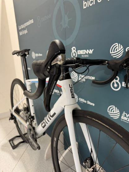 BMC Roadmachine 01 Disque Taille 51 - Occasion