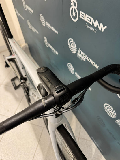 BMC Roadmachine 01 Disque Taille 51 - Occasion